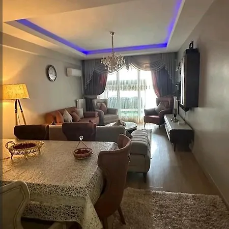 Appartement شقة مميزة مطلة على البحر