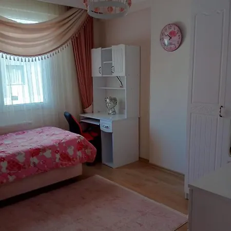 Appartement شقة مميزة مطلة على البحر Istambul