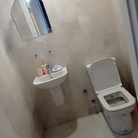 شقة مميزة مطلة على البحر Istambul
