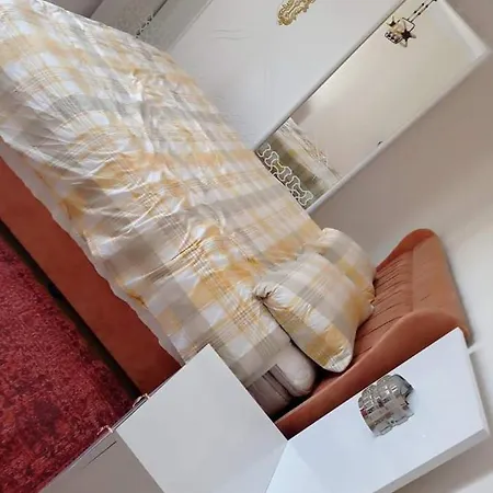 Appartement شقة مميزة مطلة على البحر Istambul