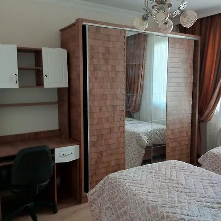 Appartement شقة مميزة مطلة على البحر