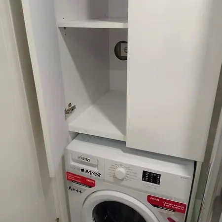 Appartement شقة مميزة مطلة على البحر Istambul