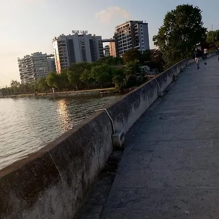 شقة مميزة مطلة على البحر * Istambul