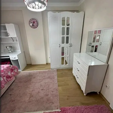 شقة مميزة مطلة على البحر Apartment