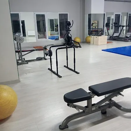 Apartment شقة مميزة مطلة على البحر *