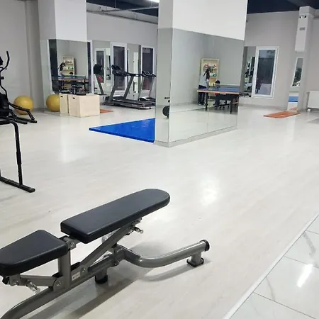 شقة مميزة مطلة على البحر İstanbul