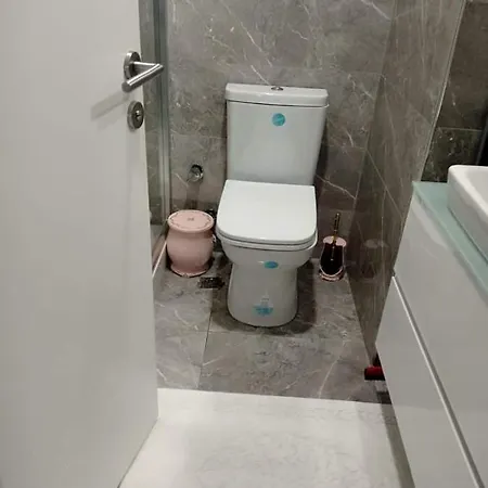 شقة مميزة مطلة على البحر Apartmán *